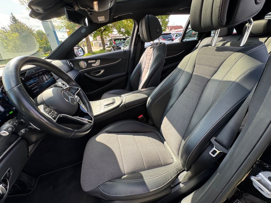 Mercedes-Benz E 300 2021