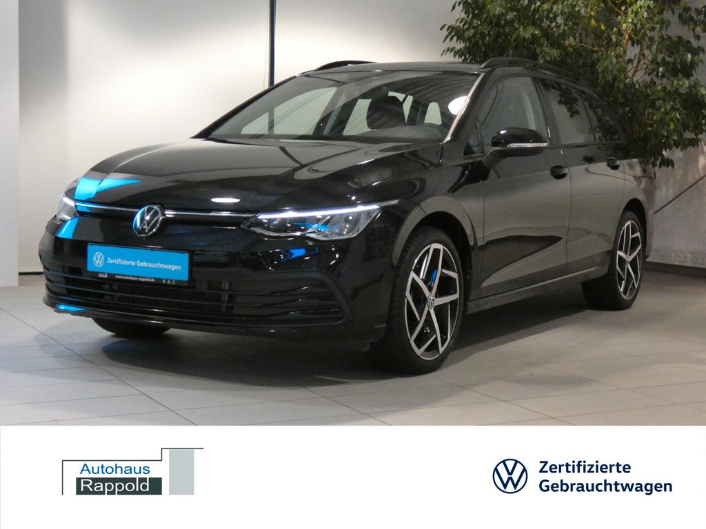 Volkswagen Golf 2024