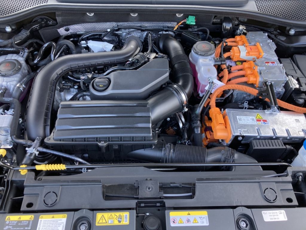 Cupra Formentor 2025