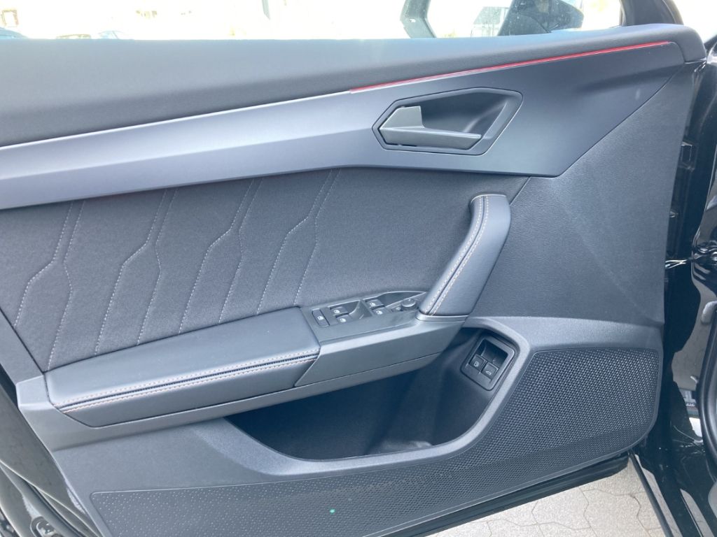 Cupra Formentor 2025