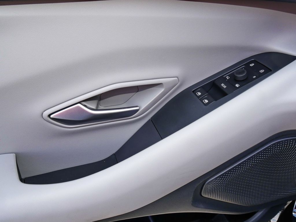 Ford Explorer 2025