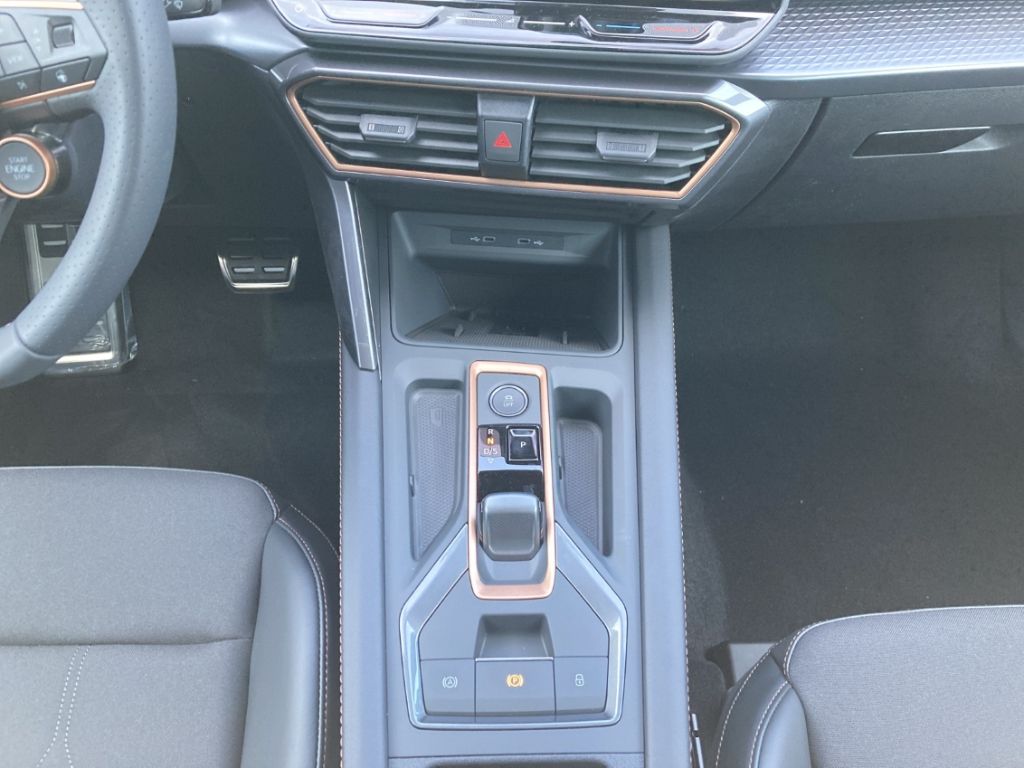 Cupra Formentor 2025