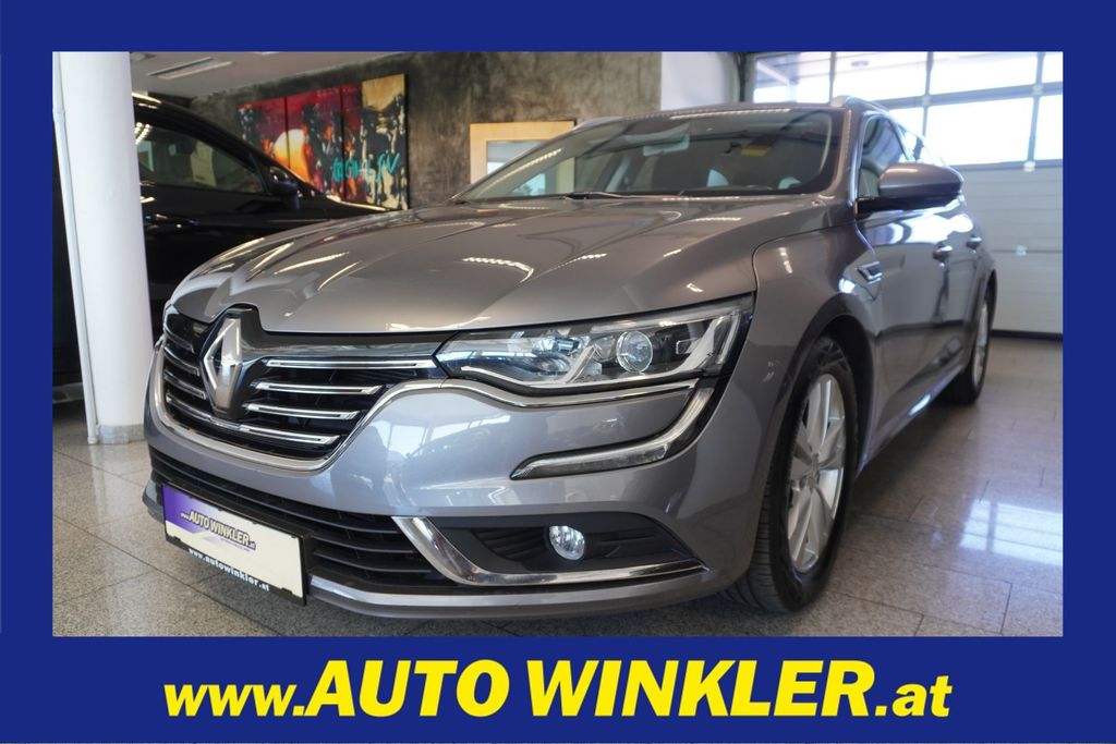 Renault Talisman 2019