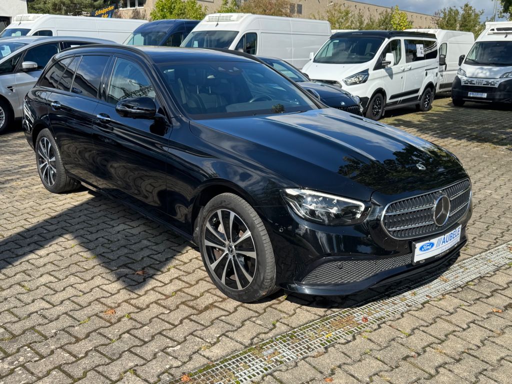 Mercedes-Benz E 300 2021
