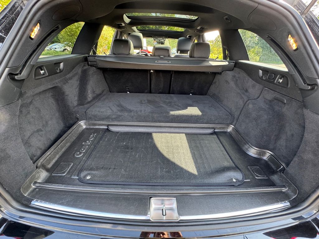 Mercedes-Benz E 300 2021