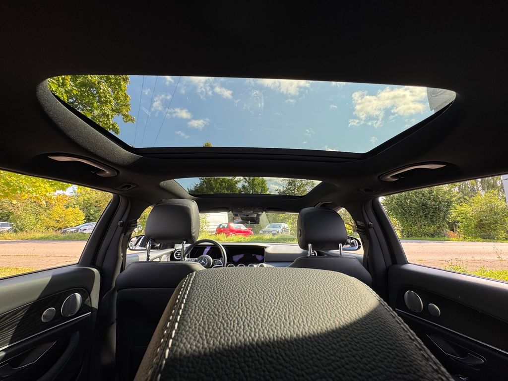 Mercedes-Benz E 300 2021