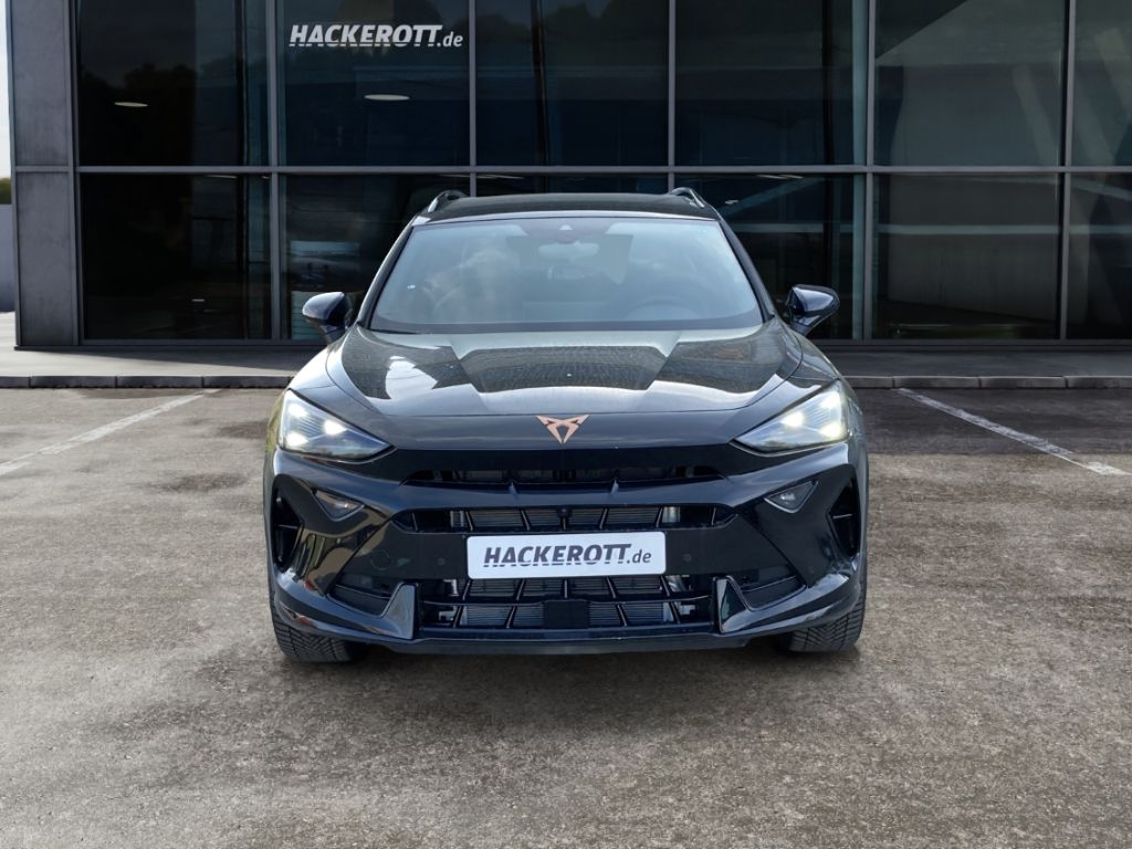 Cupra Formentor 2025