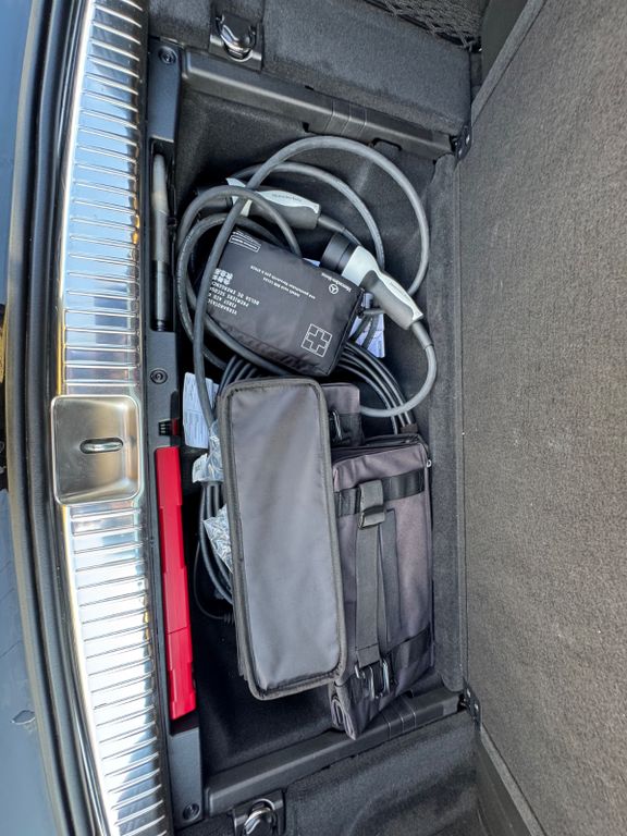 Mercedes-Benz E 300 2021