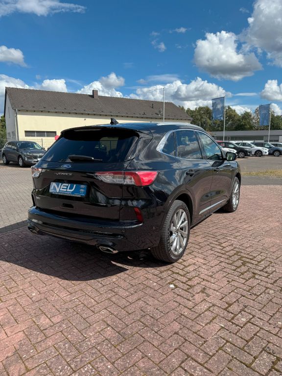 Ford Kuga 2023