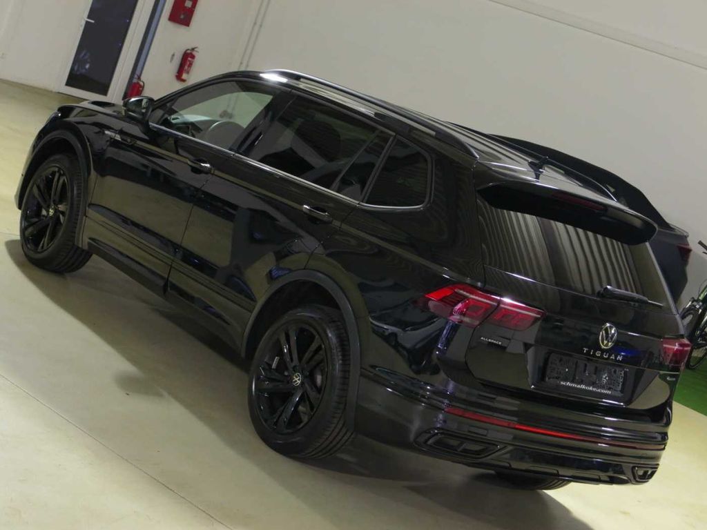 Volkswagen Tiguan Allspace 2024