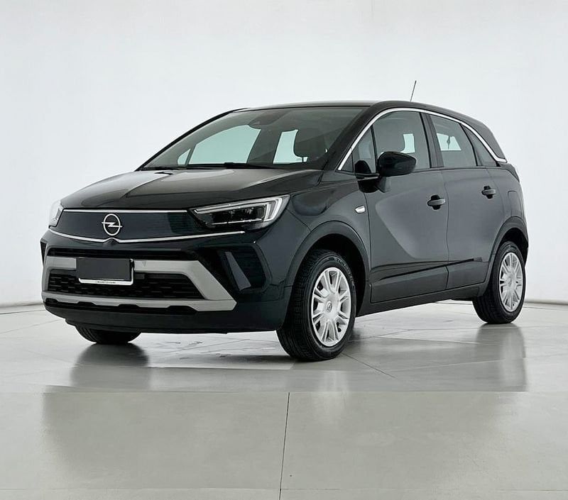 Opel Other 2021