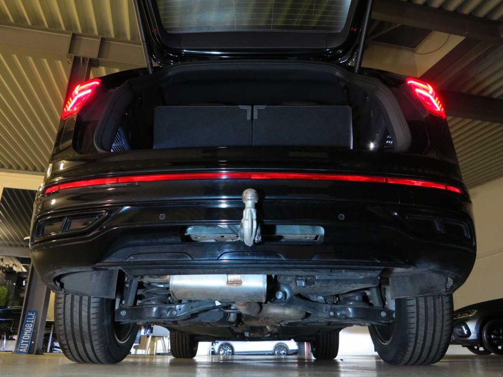 Volkswagen Tiguan Allspace 2024