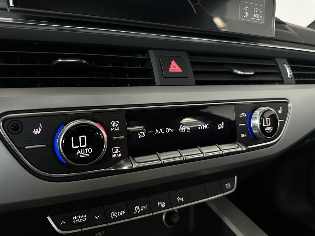 Audi A5 2022