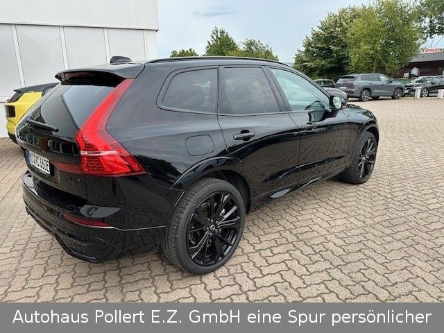 Volvo XC60 2024