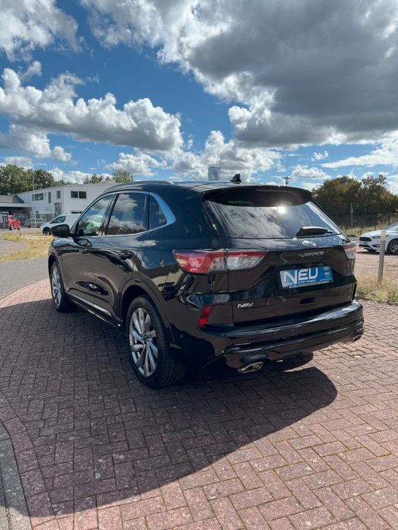 Ford Kuga 2023