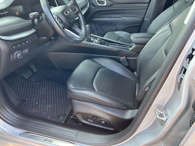 Jeep Compass 2022