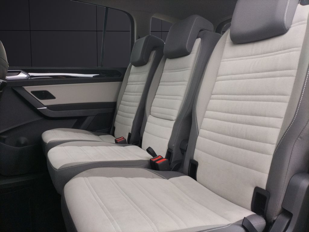 Volkswagen Touran 2025