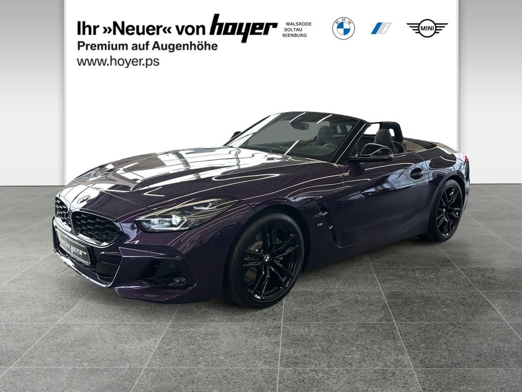 BMW Z4