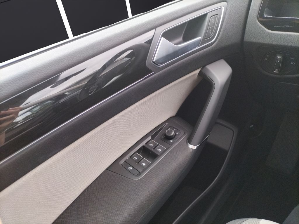 Volkswagen Touran 2025