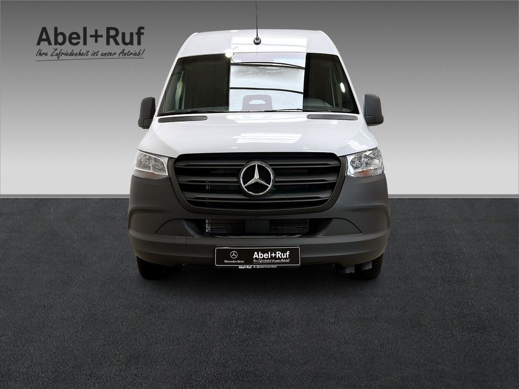 Mercedes-Benz Sprinter 2025