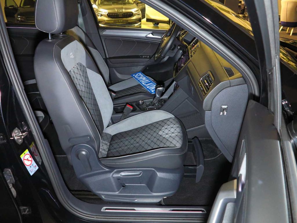 Volkswagen Tiguan Allspace 2024