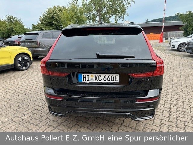 Volvo XC60 2024
