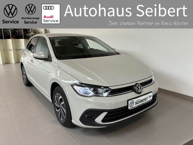 Volkswagen Polo 2025