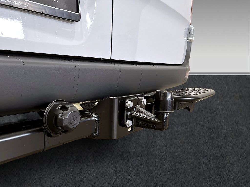 Mercedes-Benz Sprinter 2025