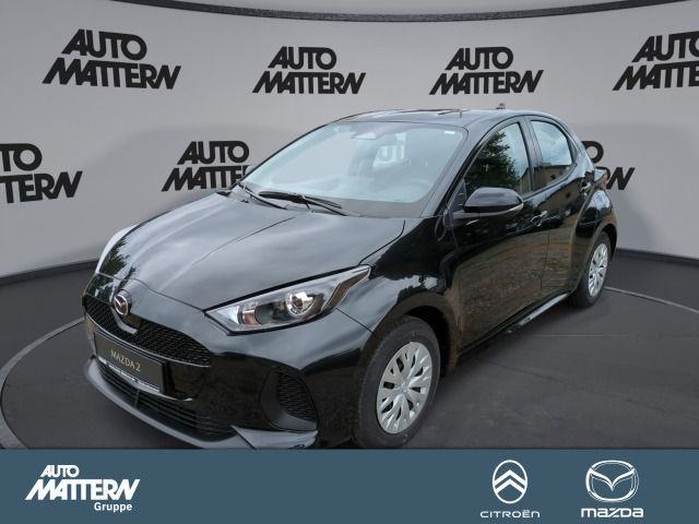 Mazda 2 2025