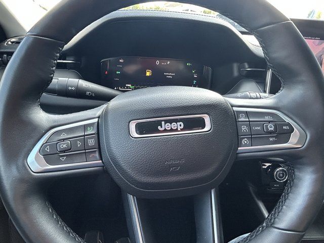 Jeep Compass 2022