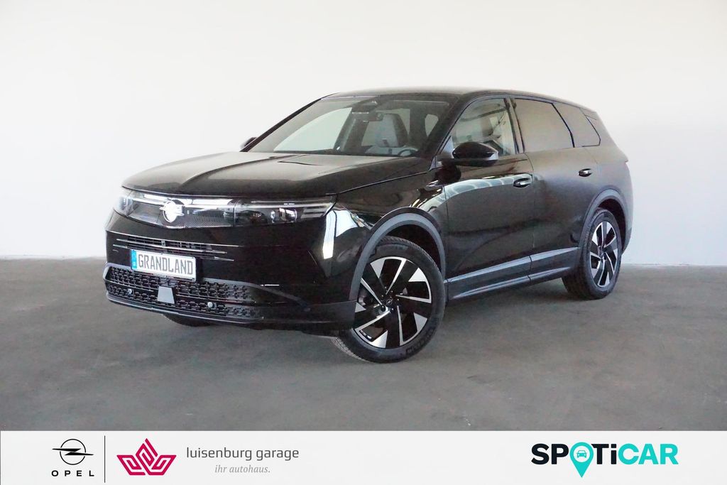 Opel Grandland (X) 2025