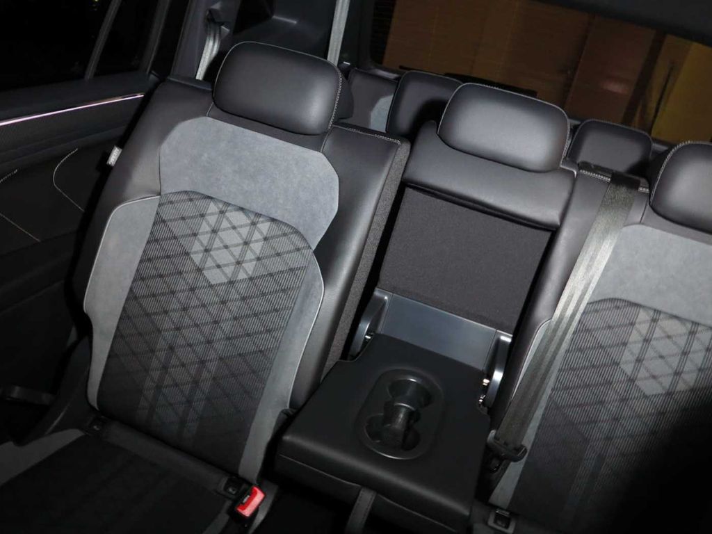 Volkswagen Tiguan Allspace 2024