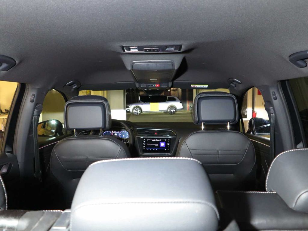 Volkswagen Tiguan Allspace 2024