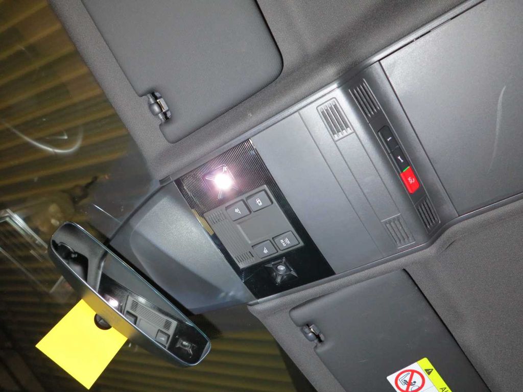 Volkswagen Tiguan Allspace 2024