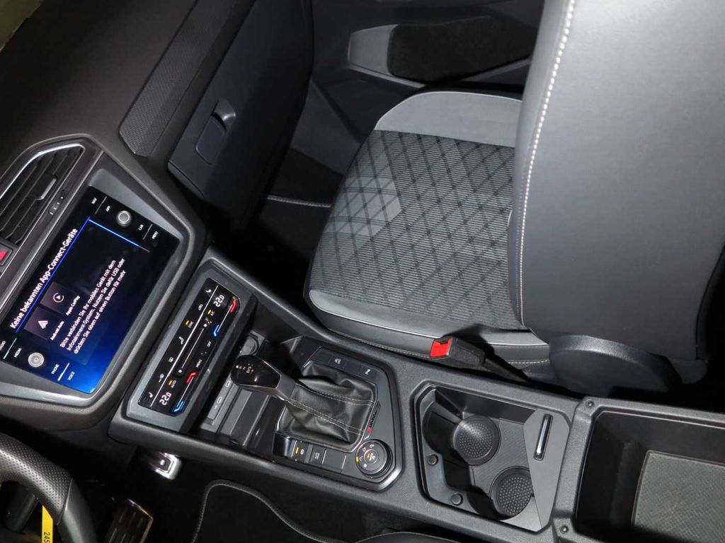 Volkswagen Tiguan Allspace 2024