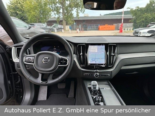 Volvo XC60 2024