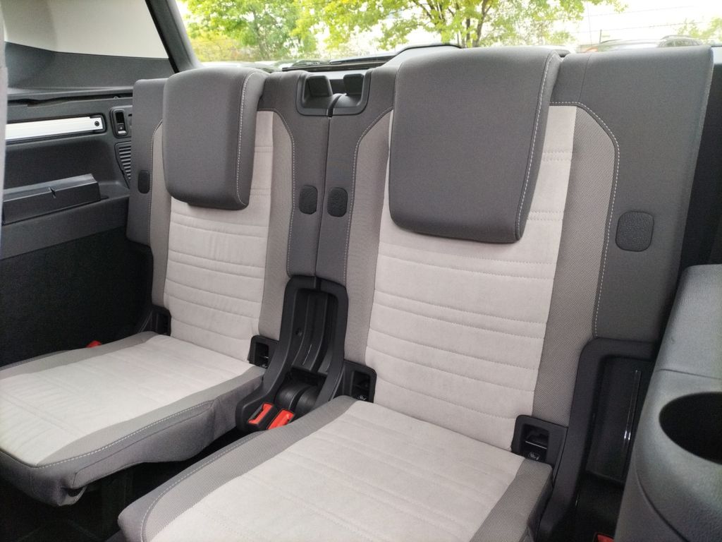 Volkswagen Touran 2025