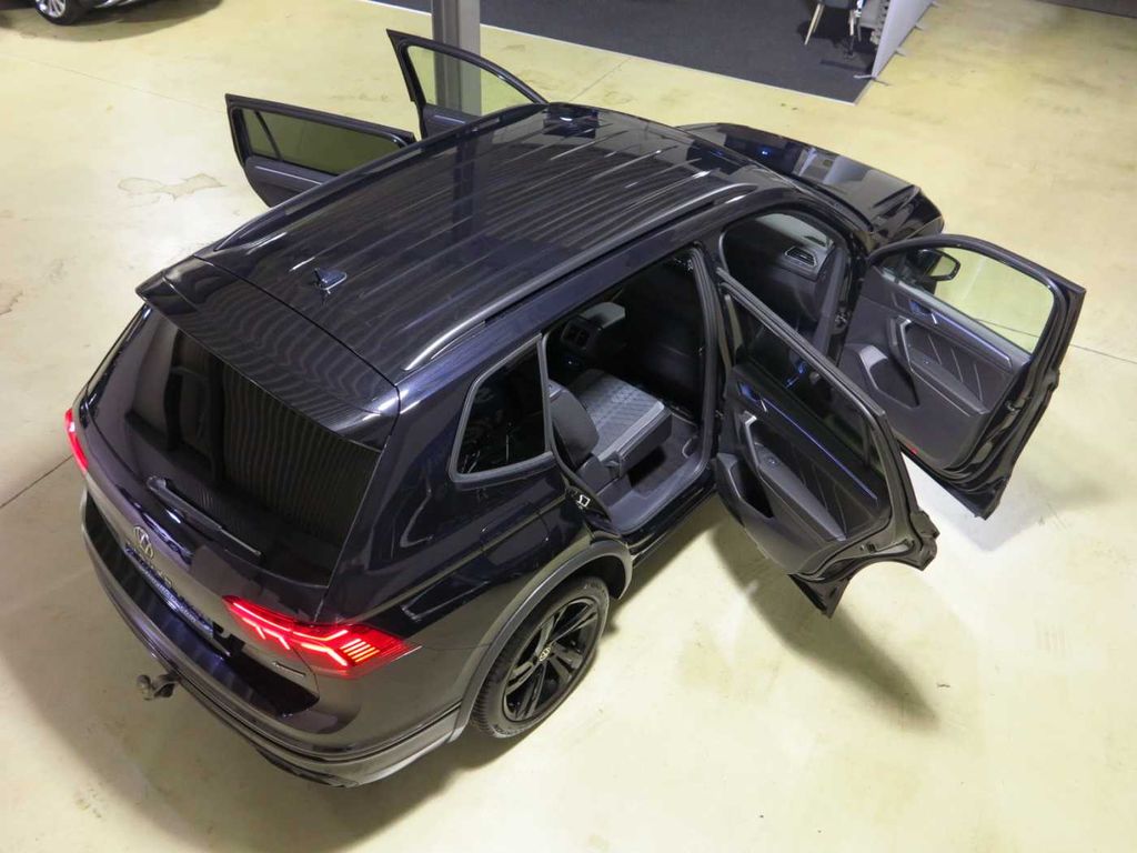 Volkswagen Tiguan Allspace 2024