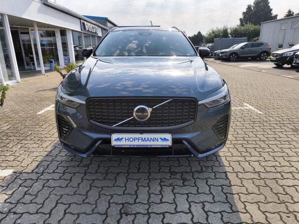 Volvo XC60 2023