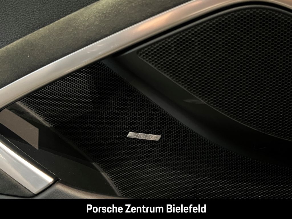 Porsche Boxster 2024