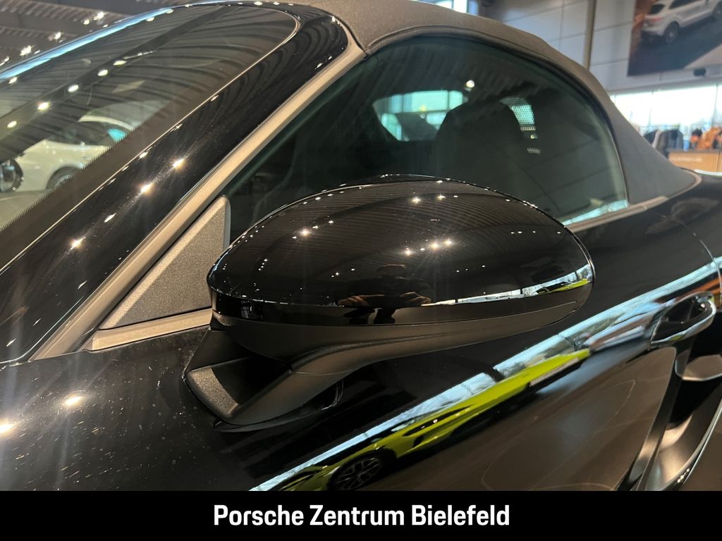 Porsche Boxster 2024