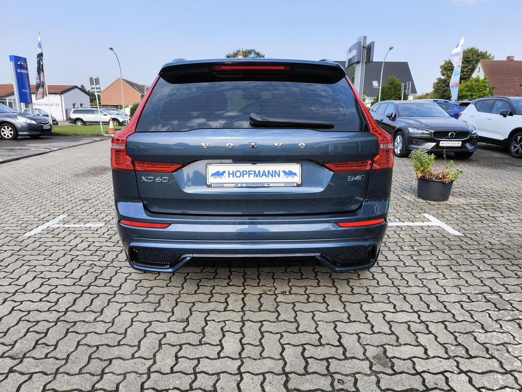 Volvo XC60 2023