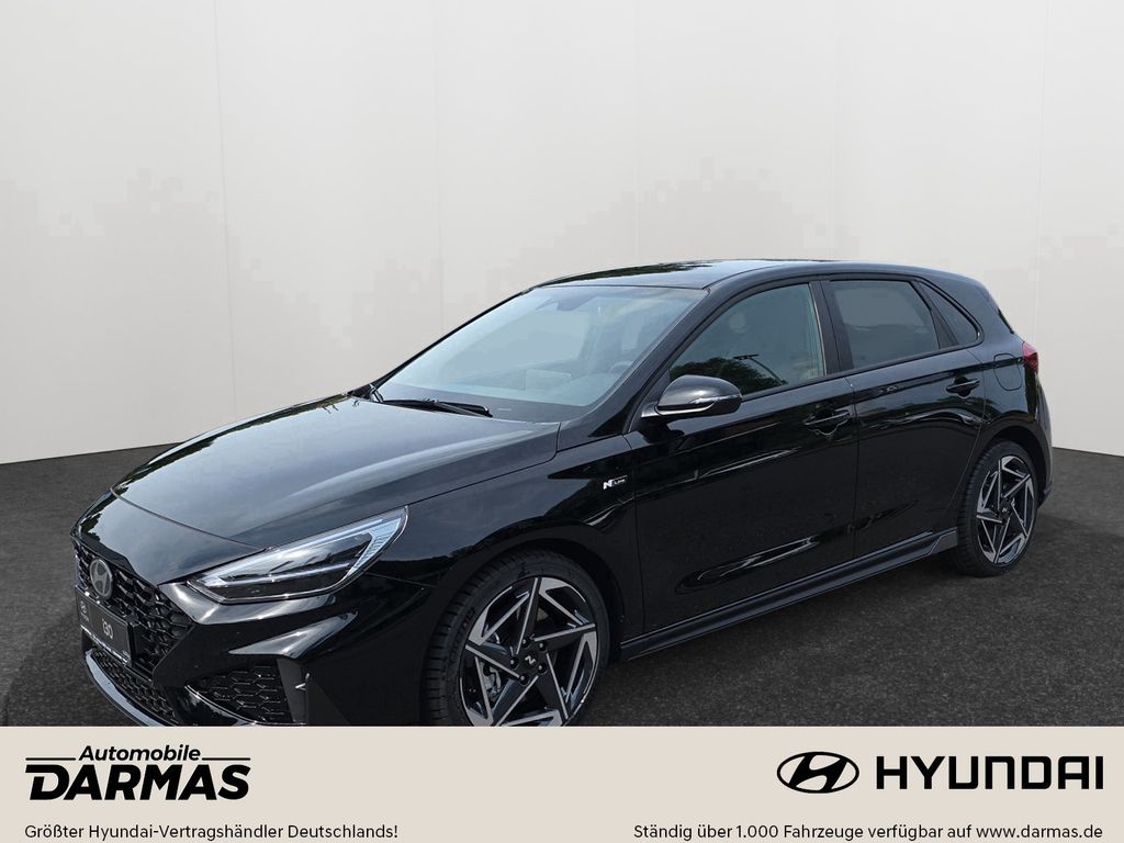 Hyundai i30 2025