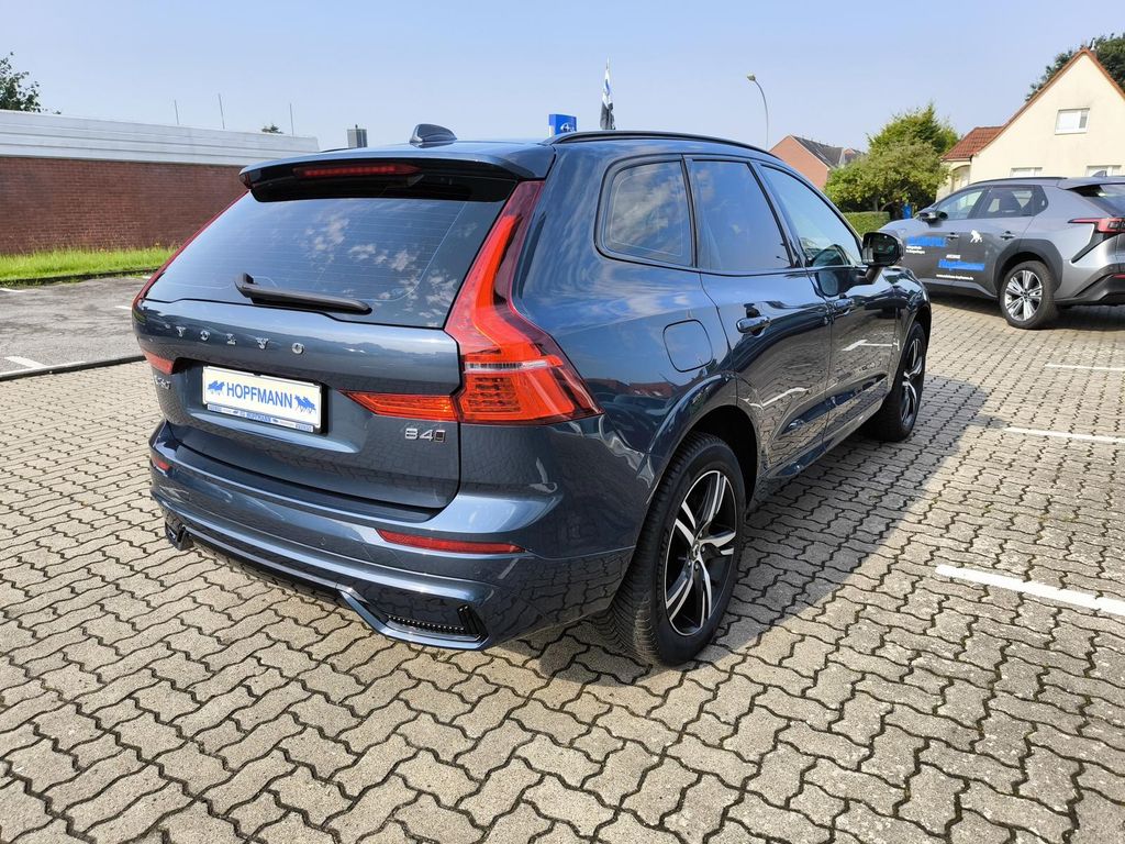 Volvo XC60 2023