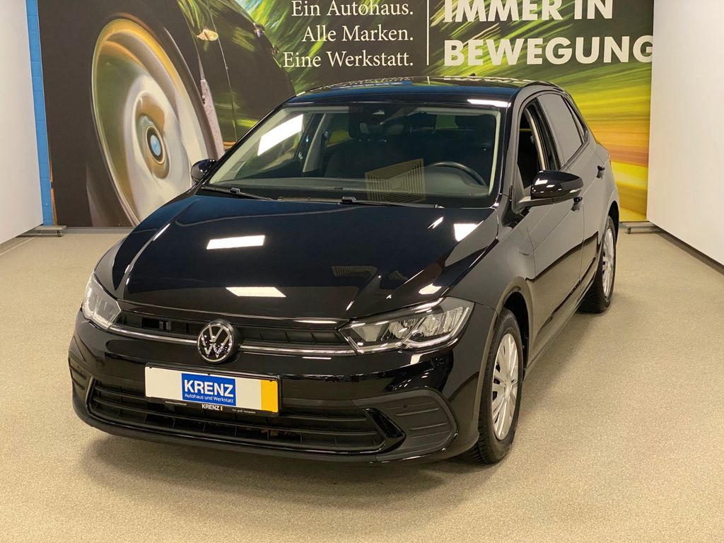 Volkswagen Polo 2023