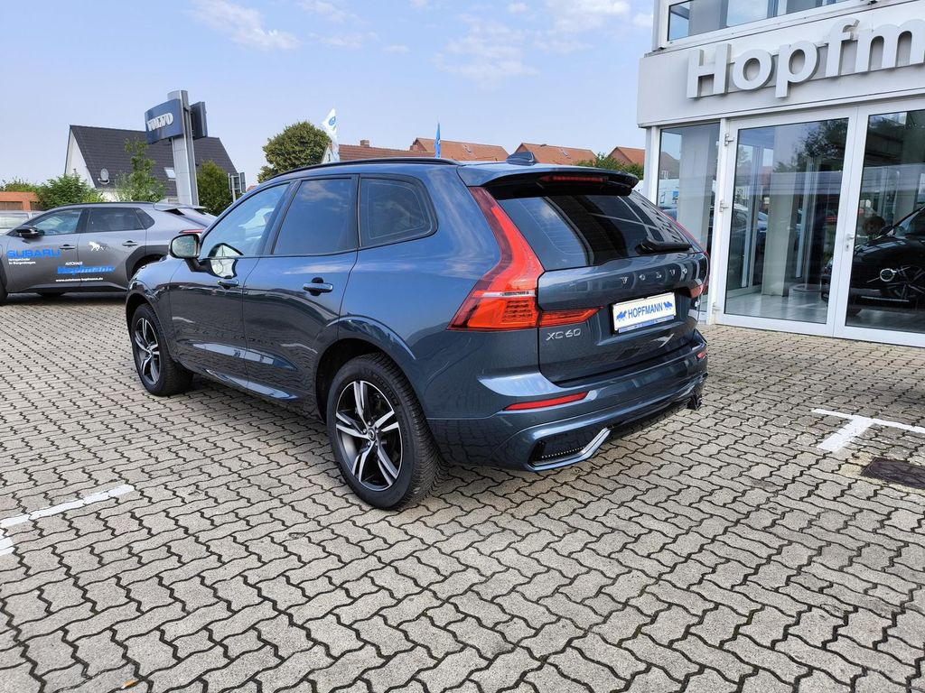Volvo XC60 2023