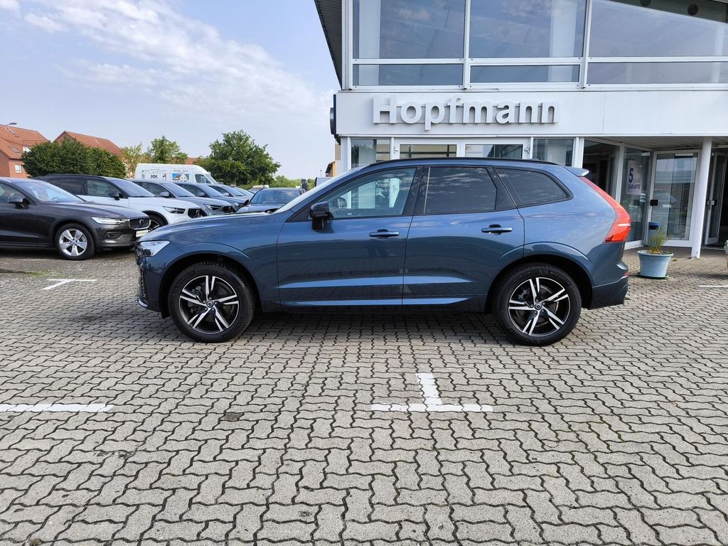 Volvo XC60 2023