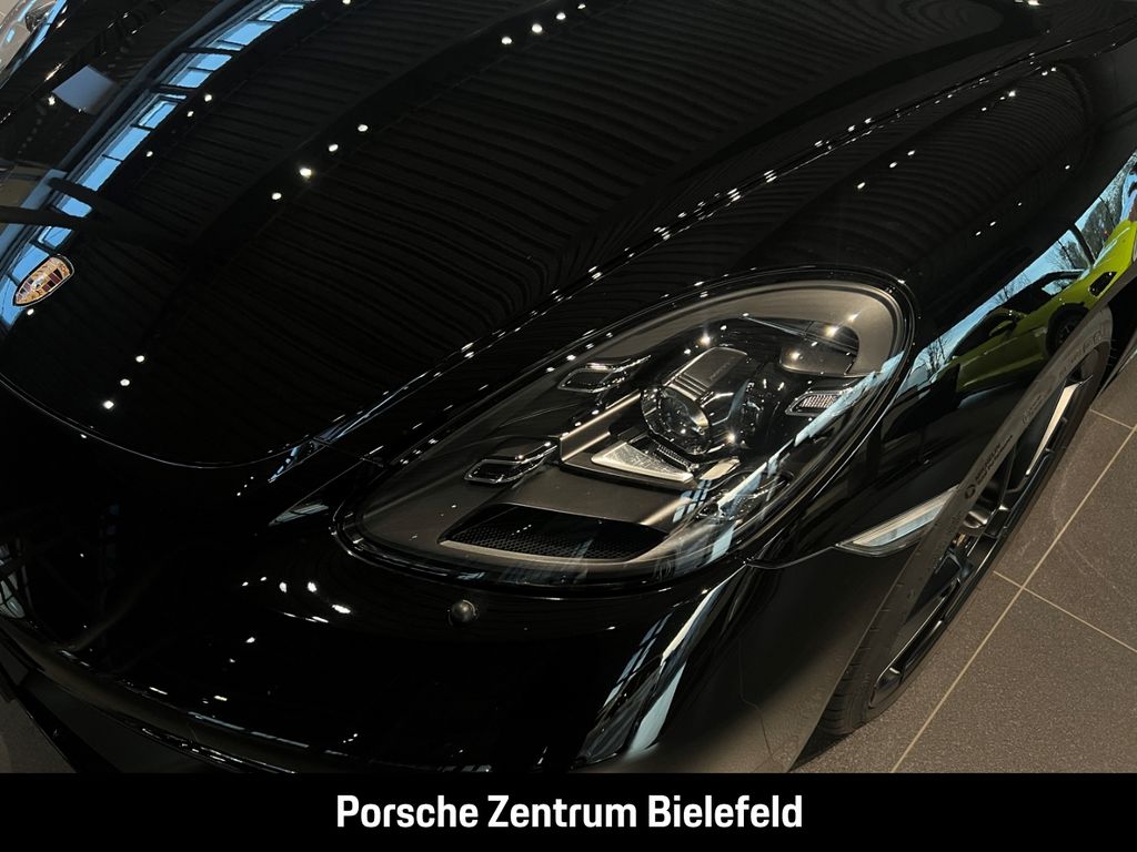 Porsche Boxster 2024