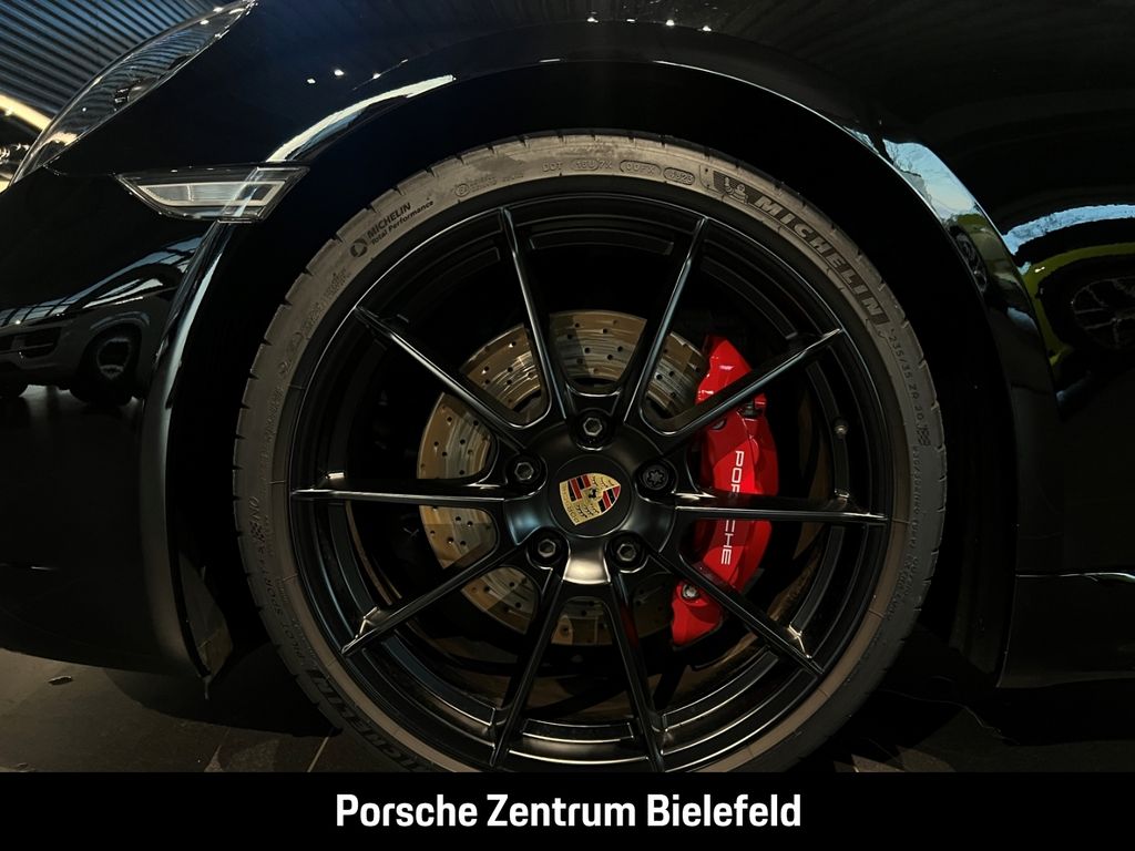 Porsche Boxster 2024