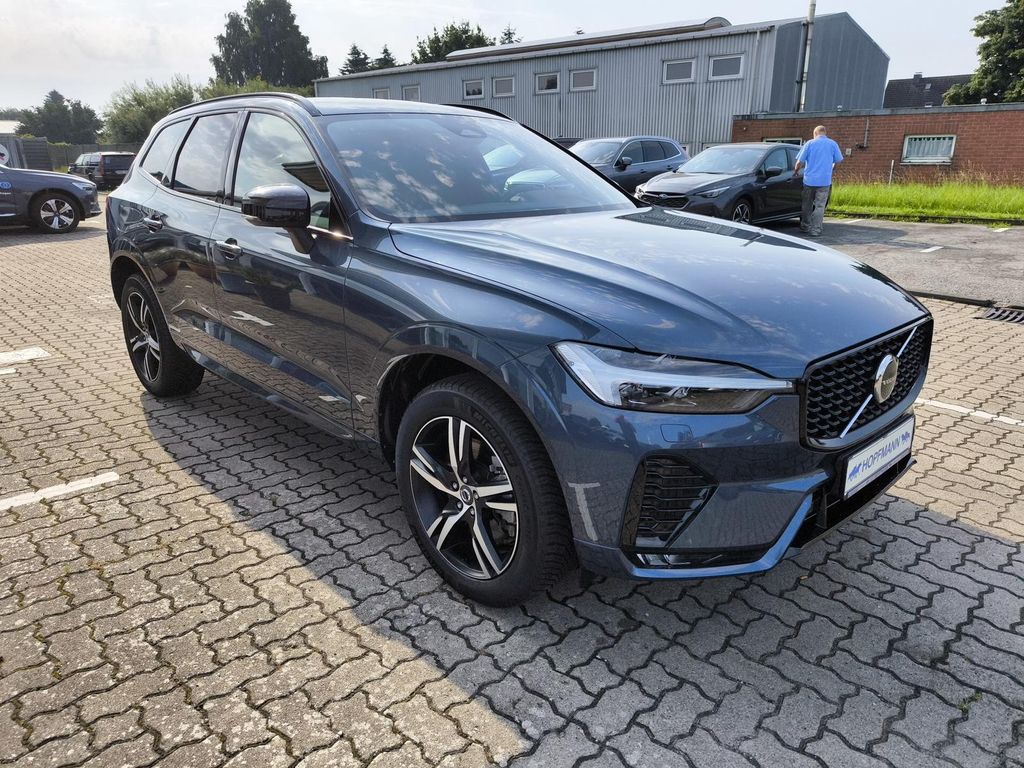 Volvo XC60 2023